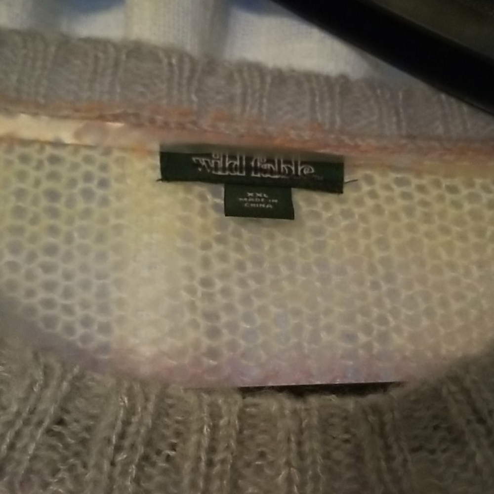 Sweater - Picture 2 of 3
